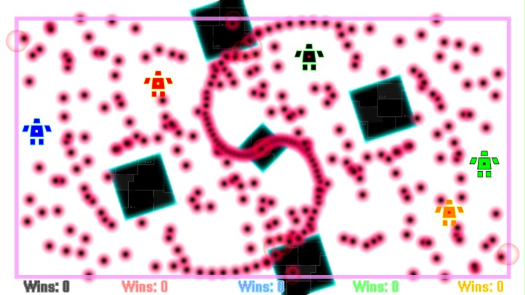 99Seconds Wii U Review Screen 3