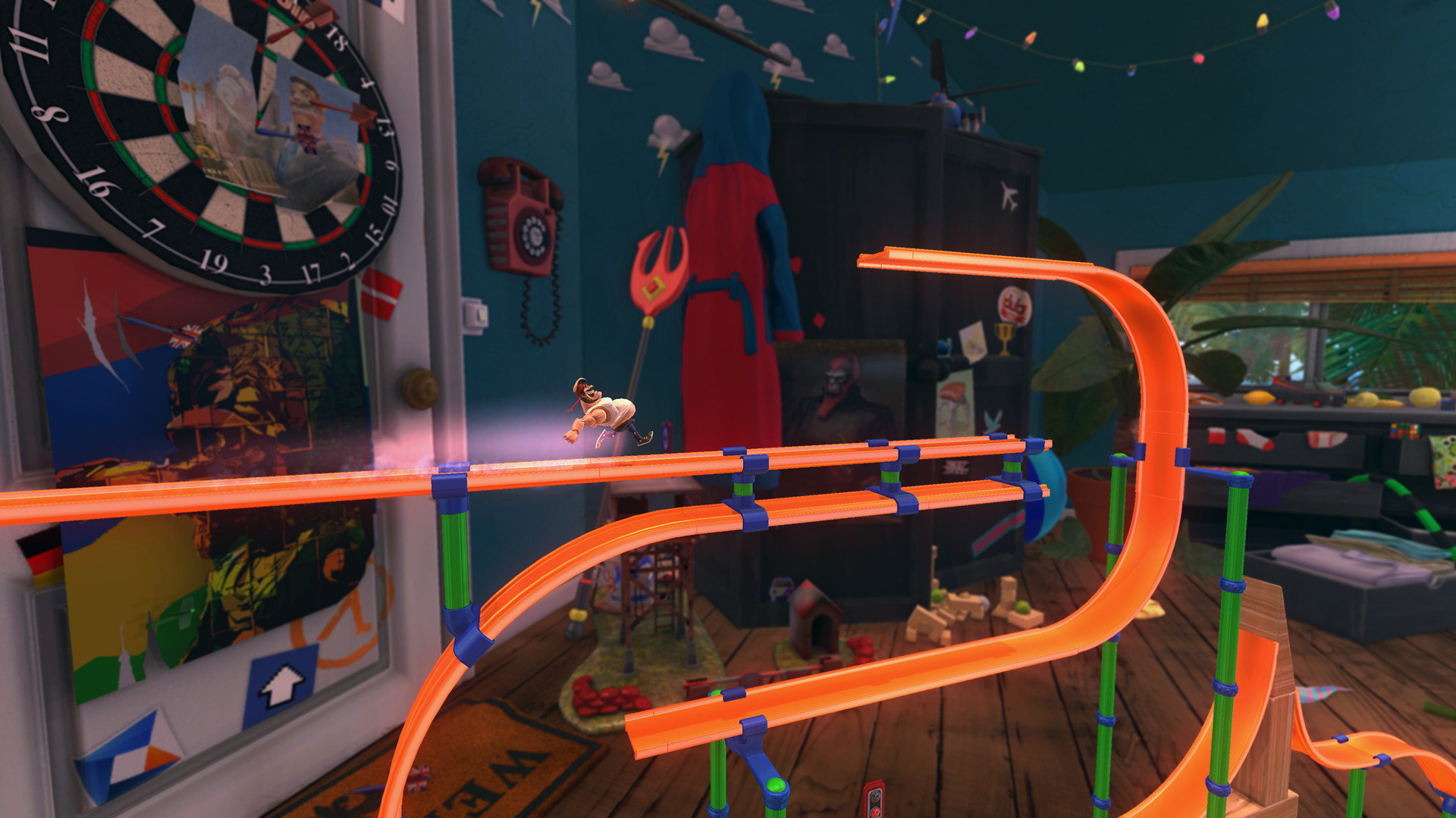 Action Henk PC Screenshot 2
