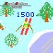 ALPINE SKI, arcade, Arcade Archives, Arcade Archives ALPINE SKI, Arcade Archives ALPINE SKI Review, Hamster Corporation, Nintendo Switch Review, Rating 5/10, Skiing, Snowboarding, Sports, Switch Review, Taito