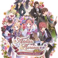 Atelier Rorona, Alchemist of Arland, Atelier Rorona: The Alchemist of Arland Review, PS Vita, PS3, RPG, Video Game, Game, Review, Reviews,