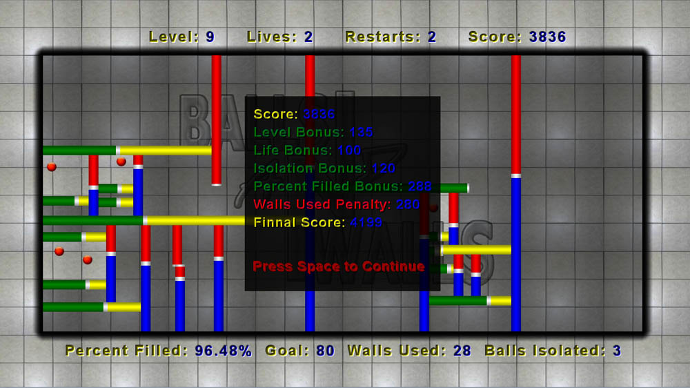 Balls N Walls, Balls N Walls Review, Xbox LIVE, Xbox, X360, Xbox 360, Indie, Game, Review, Reviews, Balls N Walls, Balls N Walls Review, Xbox LIVE, Xbox, X360, Xbox 360, Indie, Game, Review, Reviews,