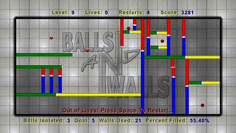 Balls N Walls, Balls N Walls Review, Xbox LIVE, Xbox, X360, Xbox 360, Indie, Game, Review, Reviews, Balls N Walls, Balls N Walls Review, Xbox LIVE, Xbox, X360, Xbox 360, Indie, Game, Review, Reviews,
