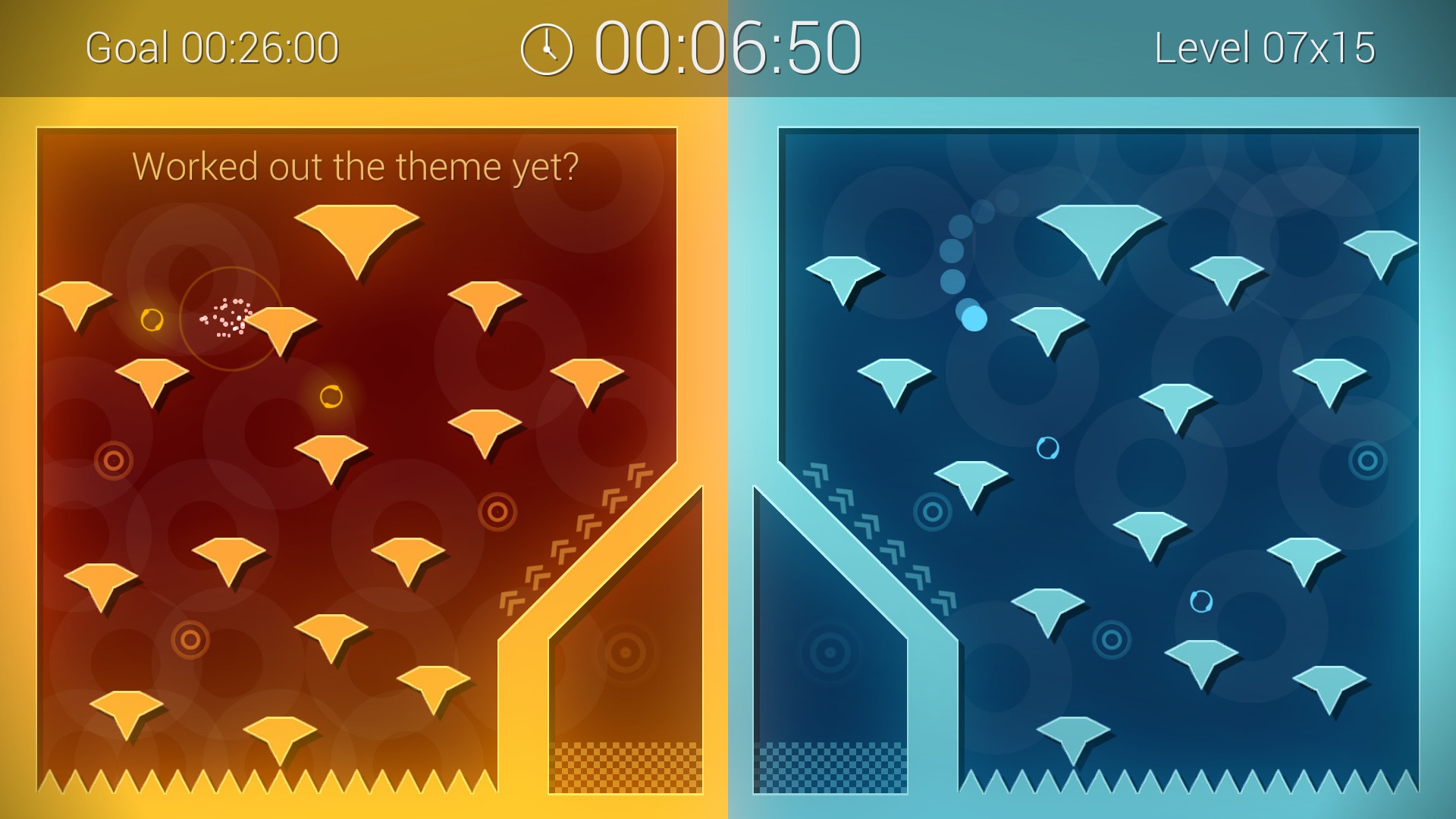 Binaries Review Screenshot 3