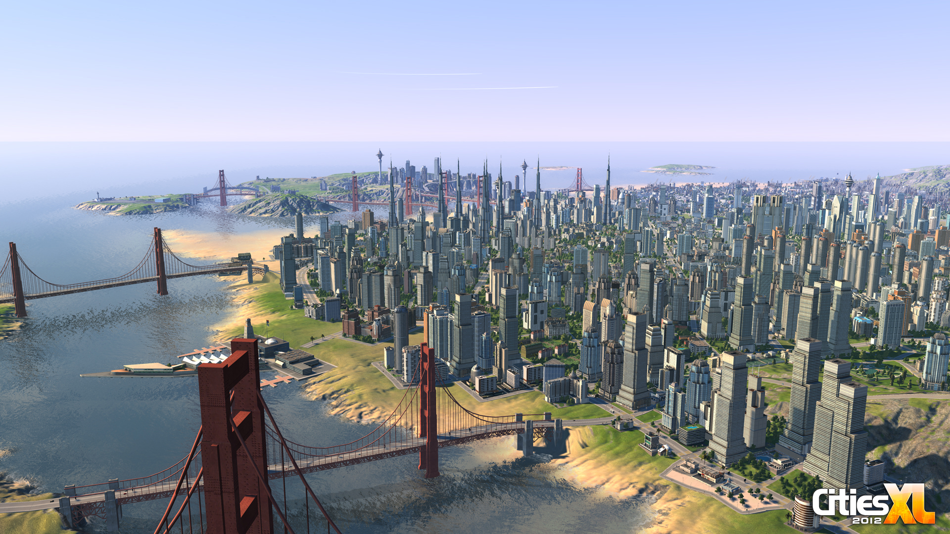 Cities XL 2012, Cities XL, Cities XL 2012 Review, PC, City Builder, Management, Strategy, Game, Review, Reviews, Cities XL 2012, Cities XL, Cities XL 2012 Review, PC, City Builder, Management, Strategy, Game, Review, Reviews,