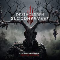 3D, Action, Behaviour Digital, Behaviour Interactive, co-op, Deathgarden: BLOODHARVEST, Deathgarden: BLOODHARVEST Review, first-person, Horror, multiplayer, PC, PC Review, Shooter