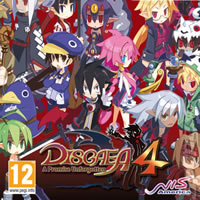 Disgaea 4, A Promise Unforgotten, Disgaea 4: A Promise Unforgotten Review, PS3, Playstation 3, PSV, PS Vita, Vita, Video Game, Game, Review, Reviews,