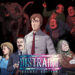 adventure, casual, DISTRAINT, DISTRAINT: Deluxe Edition, DISTRAINT: Deluxe Edition Review, Horror, indie, Jesse Makkonen, Nintendo Switch Review, Pixel Graphics, Psychological Horror, Ratalaika Games, Rating 7/10, Switch Review
