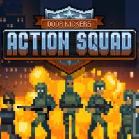 2D, Action, casual, Door Kickers: Action Squad, Door Kickers: Action Squad Review, indie, KillHouse Games, PC, PC Review, Pixel Graphics, PixelShard, Platformer, Rating 8/10, simulation, strategy, Tactical, Video Game, Video Game Review