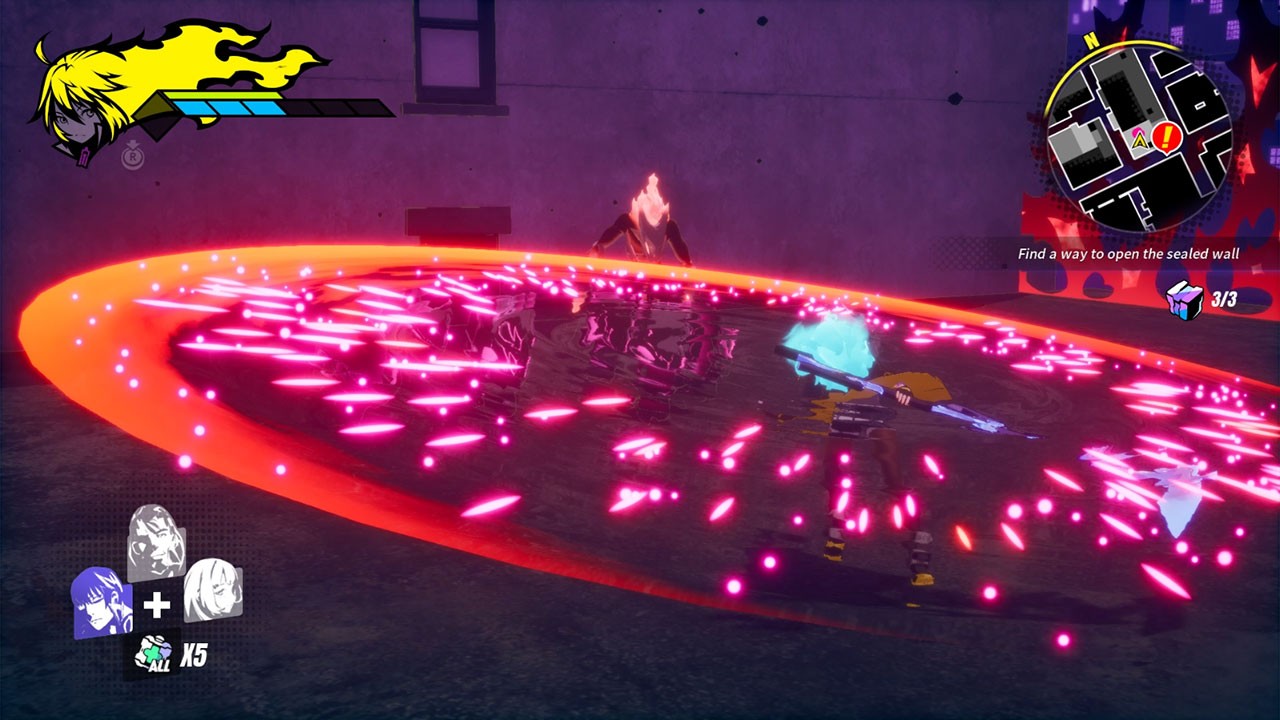 Action, Action & Adventure, adventure, Dusk Diver, Dusk Diver Review, JERA Game Studio, JFI Games, Nintendo Switch Review, PQube Games, Rating 7/10, Role Playing Game, RPG, strategy, Switch Review