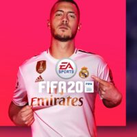 EA, EA Sports, EA SPORTS FIFA 20, EA SPORTS FIFA 20 Review, Electronic Arts, FIFA 20, FIFA 20 Review, Football, PS4, PS4 Review, Rating 7/10, simulation, soccer, Sports, Team-Based