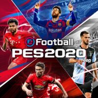 eFootball, eFootball PES 2020, eFootball PES 2020 Review, eSports, FC Barcelona, FC Bayern München, Football, Heist, Juventus, Konami, Konami Digital Entertainment, Lionel Messi, Manchester United, PS4, PS4 Review, Rating 9/10, simulation, Singleplayer, soccer, Sports, Team-Based