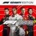 Automobile, Automobile Sim, Codemasters, F1 2020 – Seventy Edition, F1 2020 – Seventy Edition Review, Formula One, Formula One 2020, Formula One 2020 Review, Racing, Rating 9/10, simulation, Sports, Xbox One, Xbox One Review