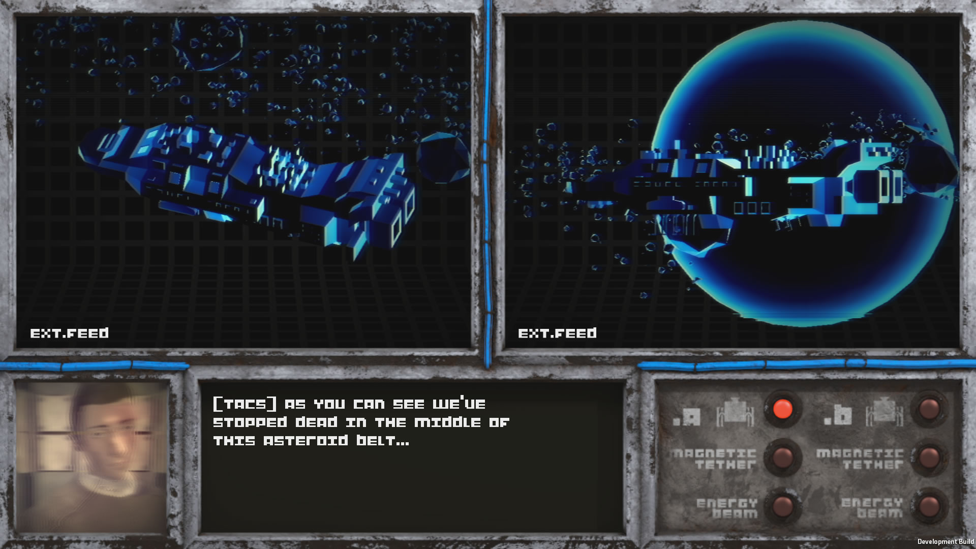 Factotum 90 Xbox One Game Review Screenshot 1