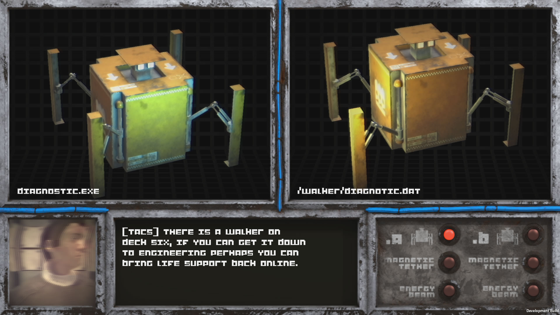 Factotum 90 Xbox One Game Review Screenshot 2