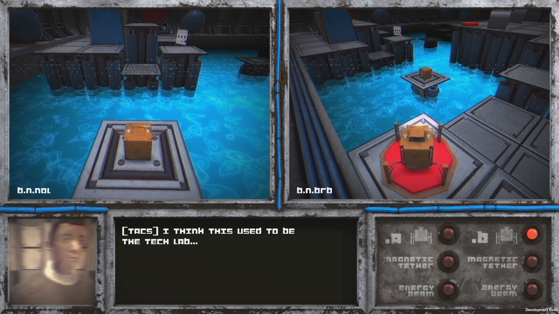 Factotum 90 Xbox One Game Review Screenshot 3