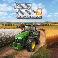 farming, Farming Simulator, Farming Simulator 19, Farming Simulator 19 Platinum Edition, Farming Simulator 19 Platinum Edition Review, Focus Home Interactive, Giants Software, Koch Media, management, Rating 6/10, simulation, Xbox One, Xbox One Review