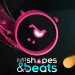 Action, arcade, Berzerk Studio, Berzerker Games, Just Shapes & Beats, Just Shapes & Beats Review, multiplayer, Music, PS4, PS4 Review, Rhythm