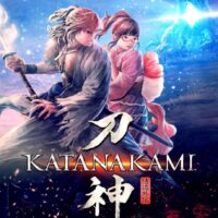 Acquire, Action, Action & Adventure, adventure, dungeon crawler, Gore, KATANA KAMI: A Way of the Samurai Story, KATANA KAMI: A Way of the Samurai Story Review, linear, PS4, PS4 Review, Rating 5/10, RPG, Spike Chunsoft, Violent