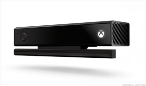 Kinect-2.0