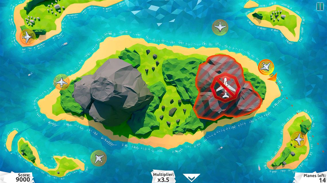 Land It! Xbox One Review Screenshot 3