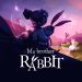 2D, adventure, Artifex Mundi, casual, Hidden Object, indie, My Brother Rabbit, My Brother Rabbit Review, PS4, PS4 Review, Puzzle, Raring 6/10