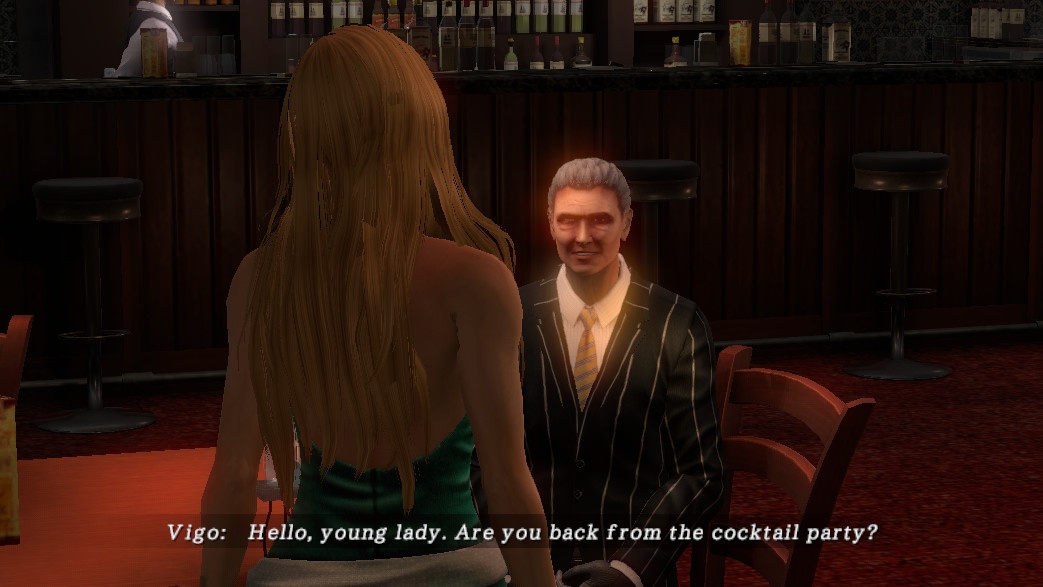 NightCry Review Screenshot 1