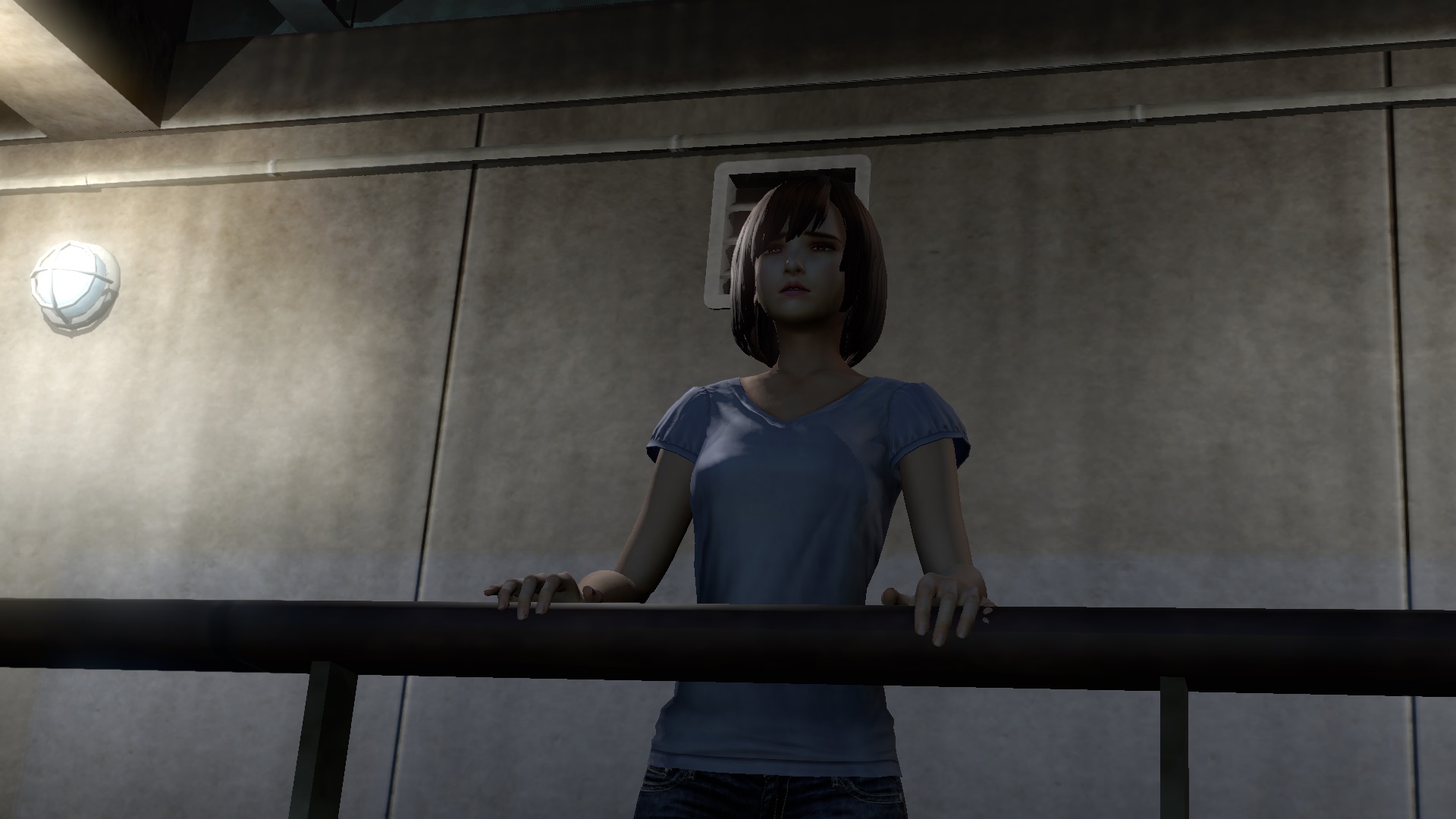 NightCry Review Screenshot 3