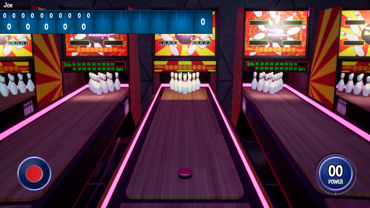 Party Arcade Review, Party Arcade, Review, arcade, Farsight Studios, Minigame, multiplayer, Nintendo Switch Review, party, Party Arcade, Planet Entertainment, Rating 2/10, Switch Review