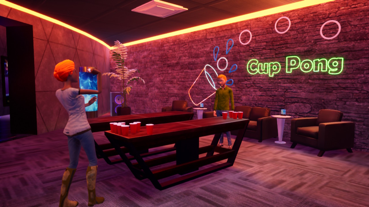 Party Arcade Review, Party Arcade, Review, arcade, Farsight Studios, Minigame, multiplayer, Nintendo Switch Review, party, Party Arcade, Planet Entertainment, Rating 2/10, Switch Review