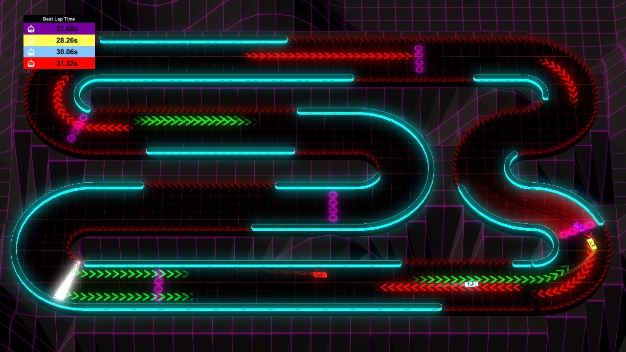 Party Crashers Review, Party Crashers, Review, arcade, giant margarita, nintendo switch review, party, party crashers, racing, sports, switch review,