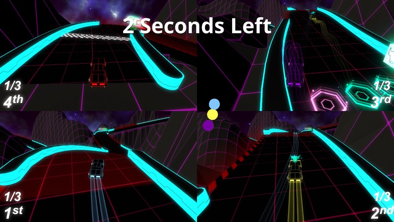 Party Crashers Review, Party Crashers, Review, arcade, giant margarita, nintendo switch review, party, party crashers, racing, sports, switch review,