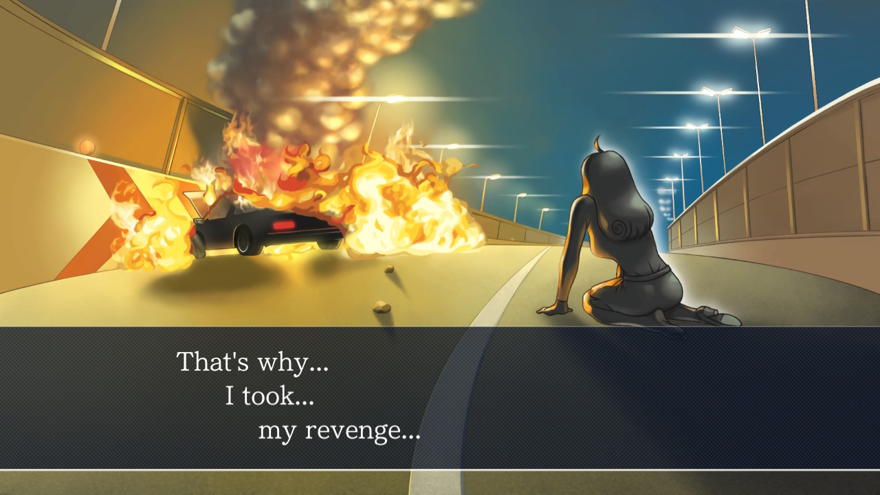 adventure, Capcom, Crime, Great Soundtrack, Natsume Atari, Phoenix Wright: Ace Attorney Trilogy, Phoenix Wright: Ace Attorney Trilogy Review, simulation, Story Rich, Visual Novel