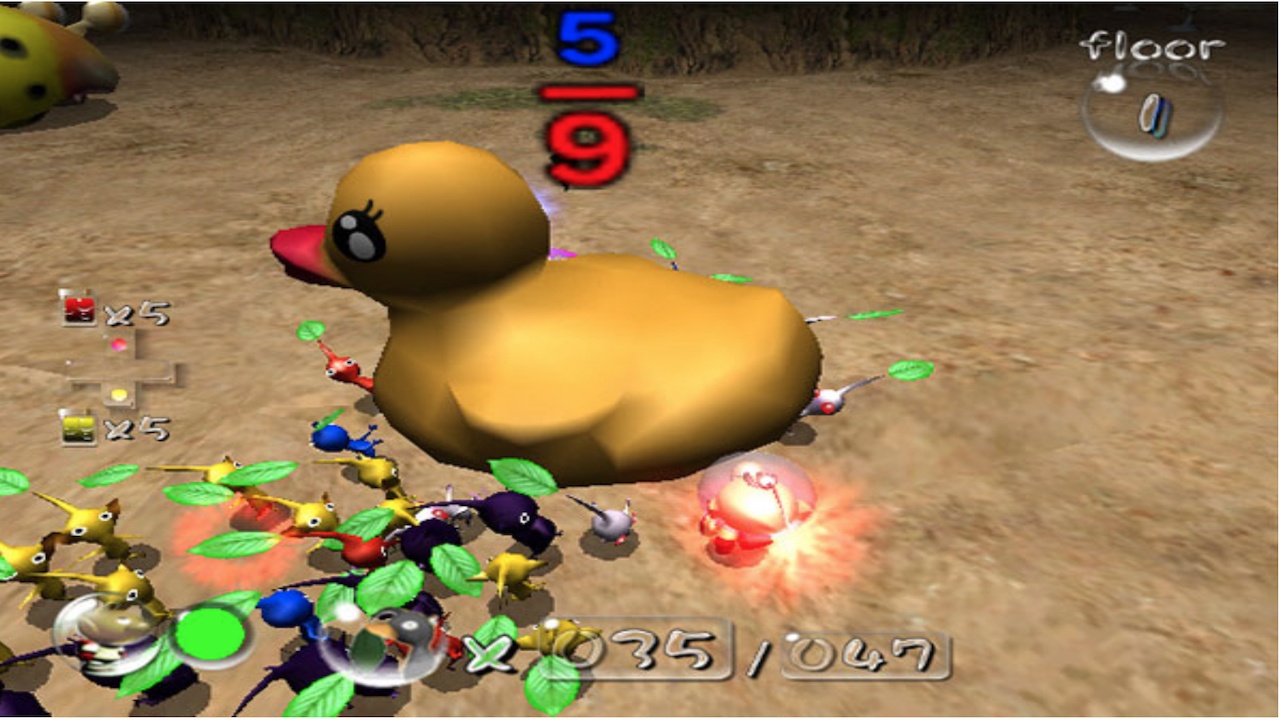 pikmin-2-review-screenshot-1