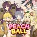Action, anime, arcade, Honey Parade Games, Marvelous Europe, Marvelous Games, Marvelous Inc, Mature, nudity, Pinball, Rating 9/10, SENRAN KAGURA Peach Ball, SENRAN KAGURA Peach Ball Review, Sexual Content, Xseed Games