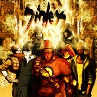 adventure, cyberpunk, Forever Entertainment, indie, MGP Studios, Nintendo Switch Review, Rating 5/10, Role Playing Game, RPG, Sinless, Sinless Review, Switch Review, Visual Novel