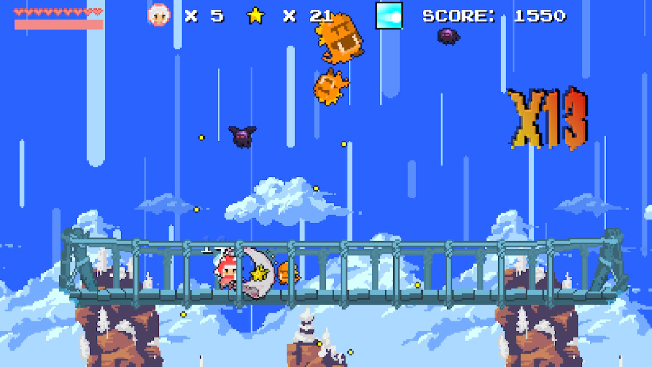 2D, Action, Female Protagonist, indie, Nintendo Switch Review, Pixel Graphics, Platformer, Rating 9/10, Switch Review, Taimumari, Taimumari: Complete Edition, TERNOX, Victory Road Studios, Video Game, Video Game Review