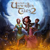 Action & Adventure, adventure, Comedy, Fantasy, King Art, Nintendo Switch Review, Nordic Games, Point & Click, Switch Review, The Book of Unwritten Tales 2, The Book of Unwritten Tales 2 Review, THQ Nordic