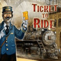 Ticket to Ride Review