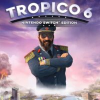 City Builder, Economy, Kalypso Media Digital, Limbic Entertainment, Nintendo Switch Review, simulation, strategy, Switch Review, tropico, Tropico 6, Tropico 6 – Nintendo Switch Edition, Tropico 6 – Nintendo Switch Edition Review, Tropico 6 Review