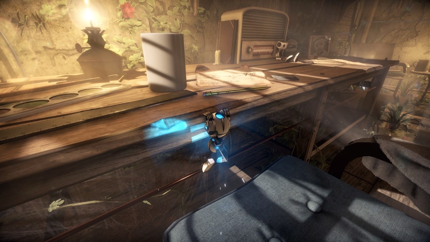 3D, Action, adventure, exploration, indie, Maximum Games, Platformer, Reversed Interactive, RPG, Tyler: Model 005, Tyler: Model 005 Review, Xbox One, Xbox One Review