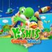 3D, Action, Good Feel, Nintendo, Nintendo Switch Review, Platformer, Rating 8/10, Switch Review, Yoshi’s Crafted World, Yoshi’s Crafted World Review