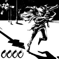 2D, Action, Alvarop Games, arcade, indie, Platformer, PS4, PS4 Review, Racing, Ratalaika Games, Zero Zero Zero Zero, Zero Zero Zero Zero Review