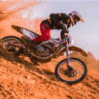 Motorcross betting