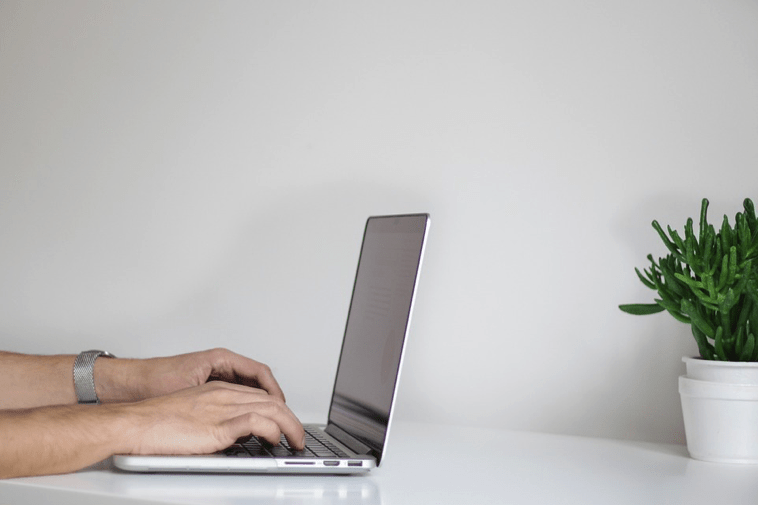 Playing slots online