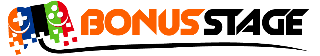 Bonus Stage is the world's leading source for Playstation 5, Xbox Series X, Nintendo Switch, PC, Playstation 4, Xbox One, 3DS, Wii U, Wii, Playstation 3, Xbox 360, PS Vita, and DS Video Game Reviews with over 5500 in-house reviews to date.