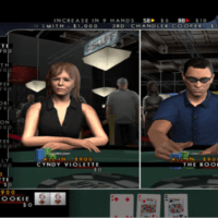 poker online