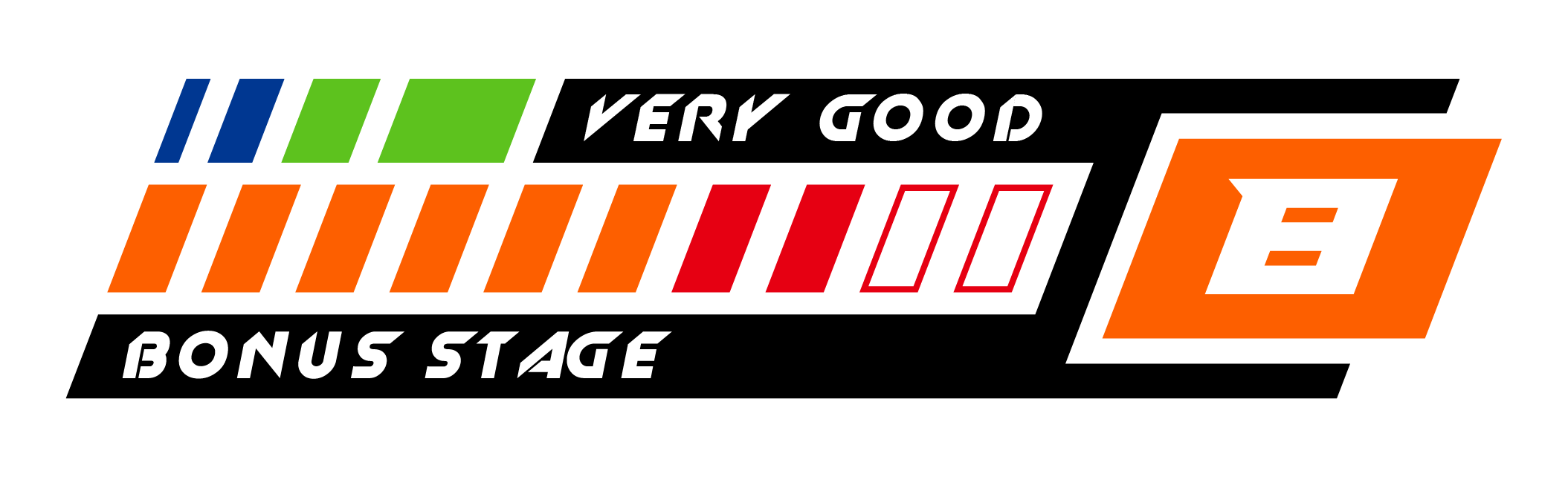 Bonus Stage Rating - Very Good 8/10