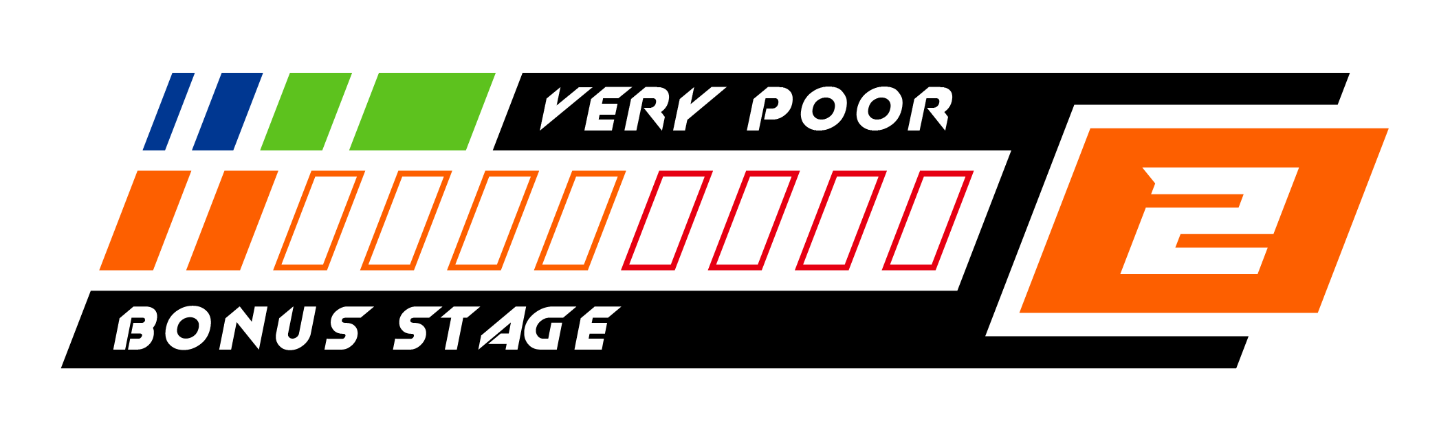 Bonus Stage Rating - Very Poor 2/10